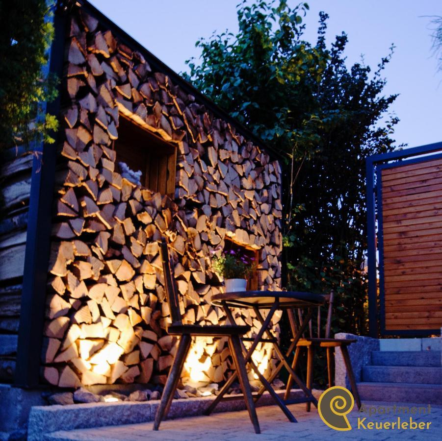Apartment Keuerleber Holzmaden 외부 사진