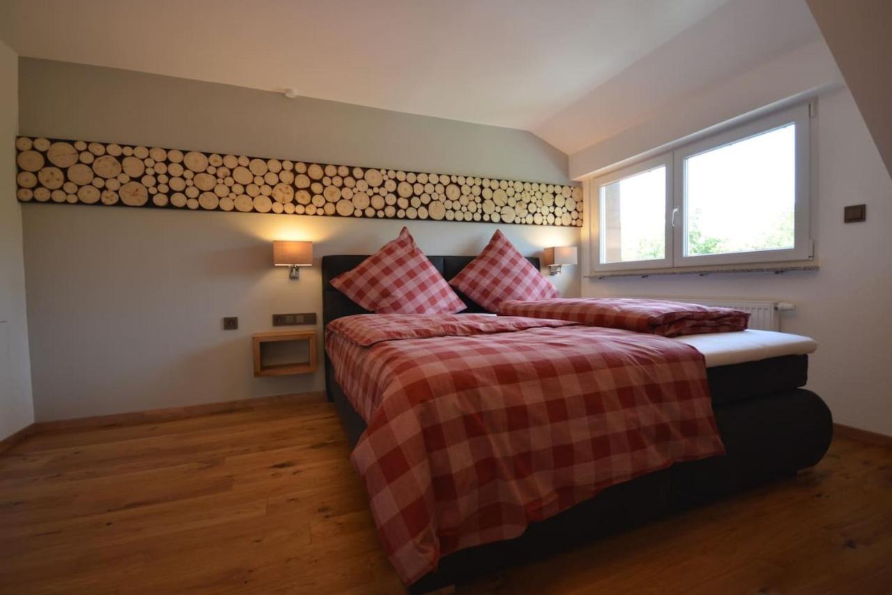 Apartment Keuerleber Holzmaden 외부 사진