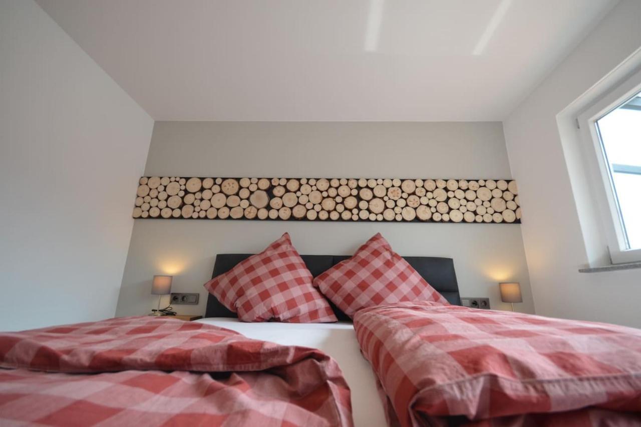 Apartment Keuerleber Holzmaden 외부 사진