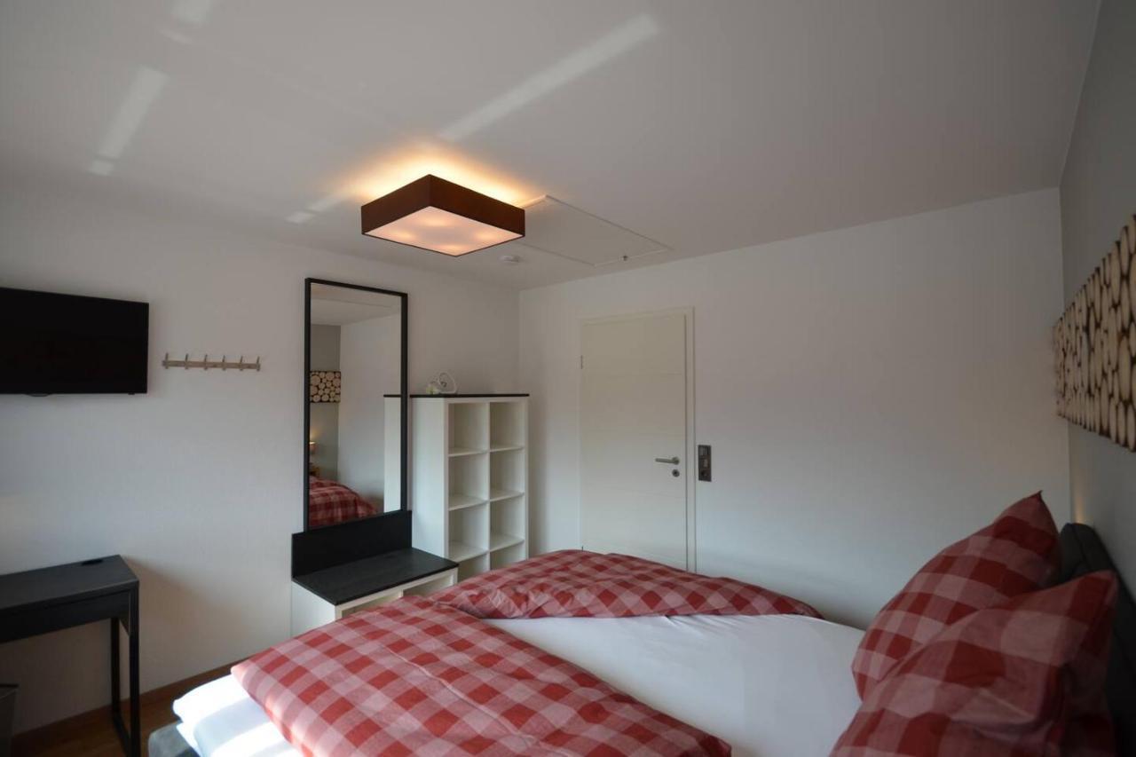 Apartment Keuerleber Holzmaden 외부 사진