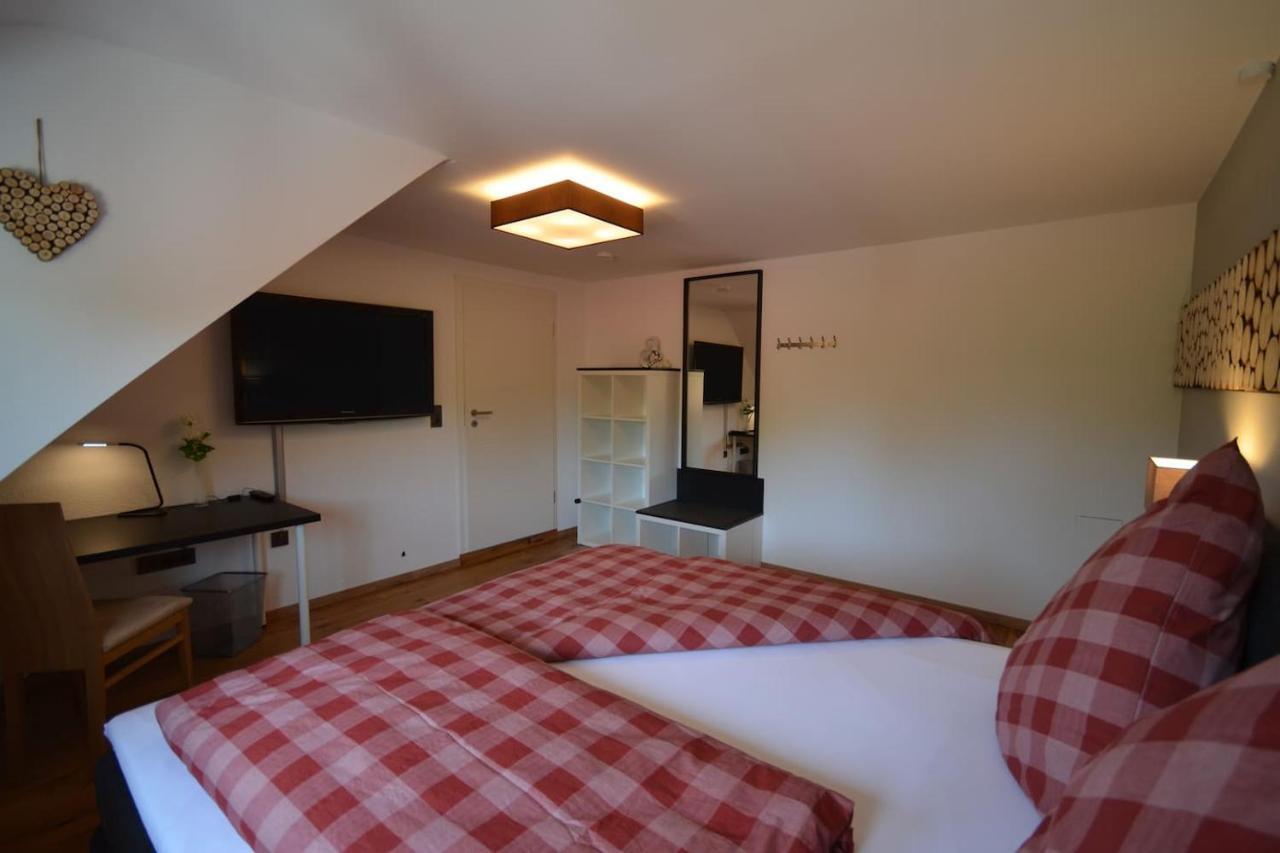 Apartment Keuerleber Holzmaden 외부 사진