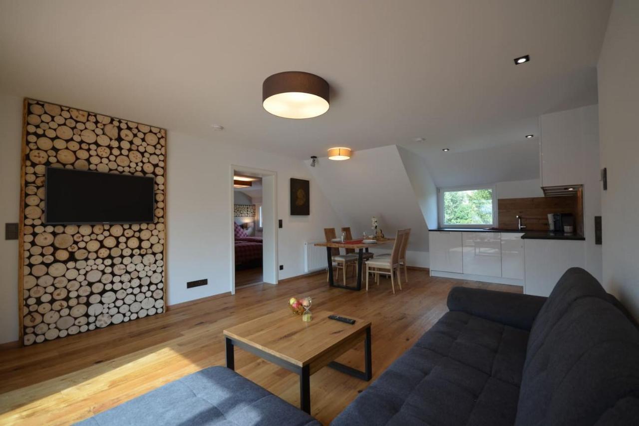 Apartment Keuerleber Holzmaden 외부 사진