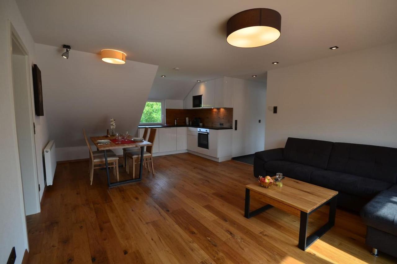 Apartment Keuerleber Holzmaden 외부 사진