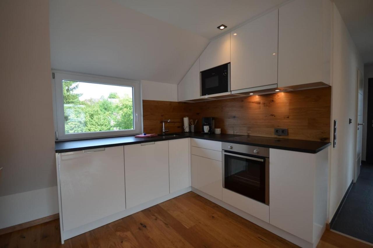 Apartment Keuerleber Holzmaden 외부 사진